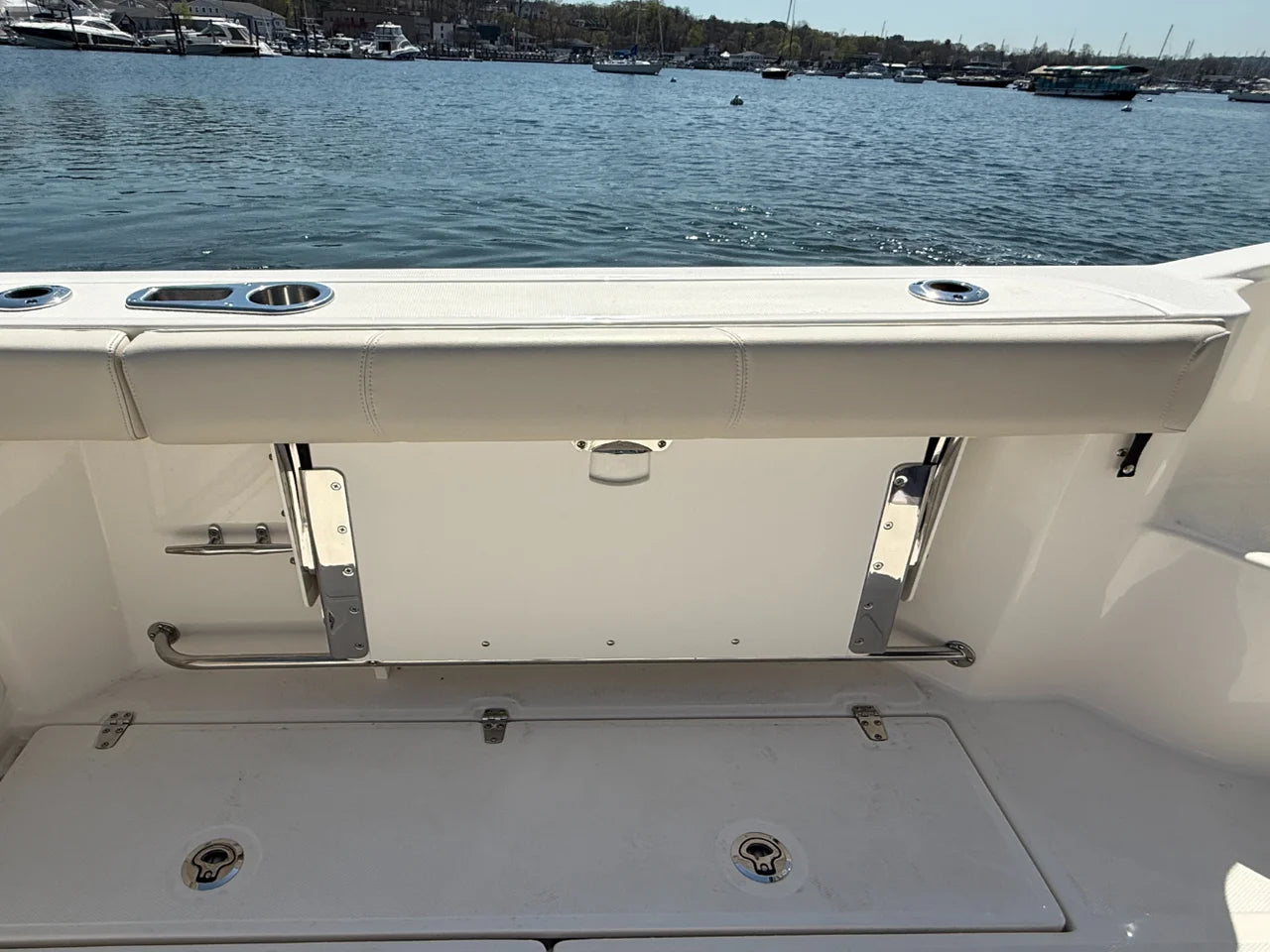 2026 Boston Whaler 285 Conquest 28.0 feet, Clearwater, Florida #15
