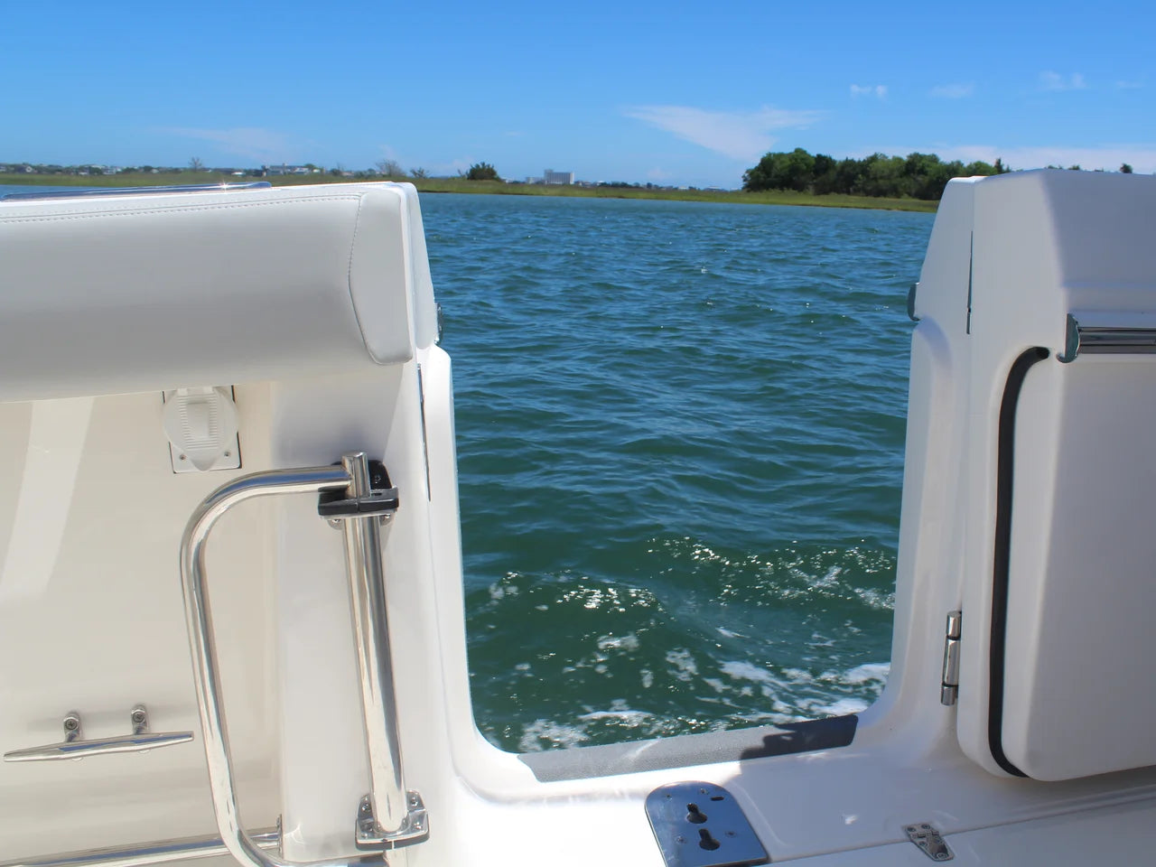 2026 Boston Whaler 330 Outrage 33.0 feet, Clearwater, Florida #20