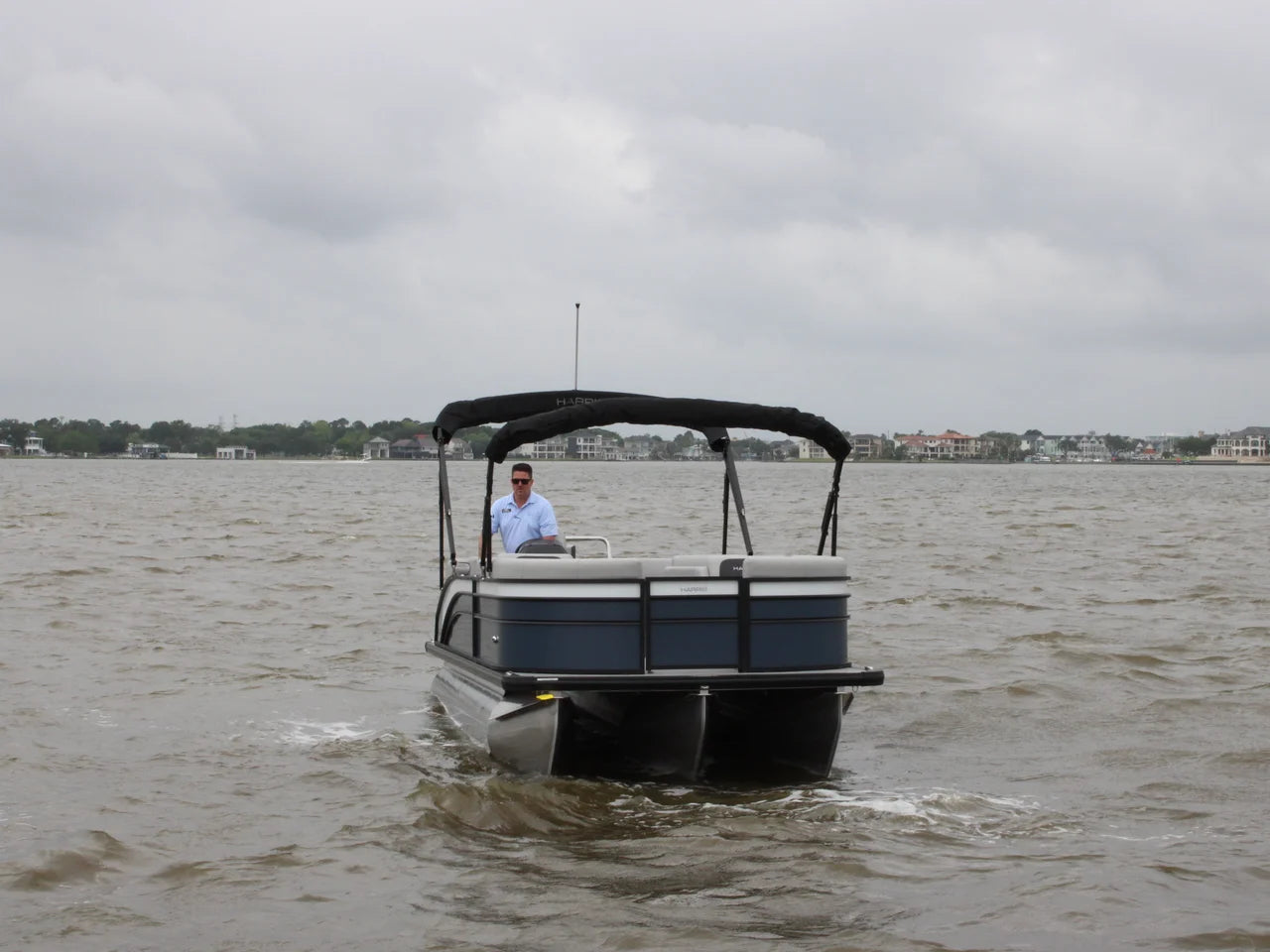 2025 Harris 230 Cruiser 23.0 feet, Clearwater, Florida #7