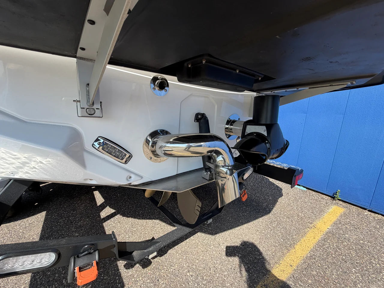 2026 Nautique Super Air Nautique GS22 22.0 feet, Clearwater, Florida #6