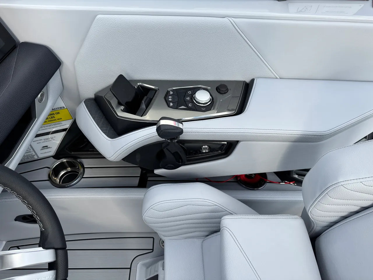 2026 Nautique G25SUPER AIR 25.0 feet, Clearwater, Florida #44