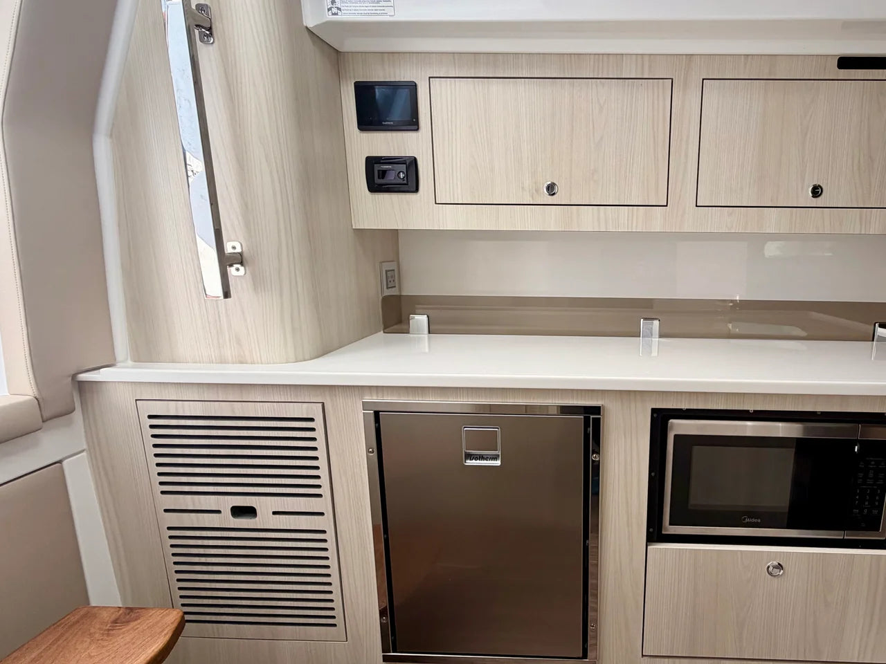 2026 Intrepid 35 VALOR 37.0 feet, Clearwater, Florida #14
