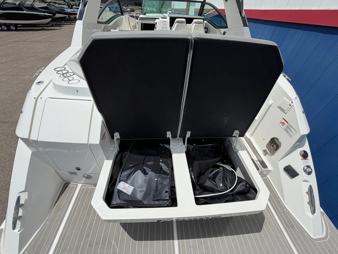2026 Sea Ray Sundancer 320 32.0 feet, Clearwater, Florida #10
