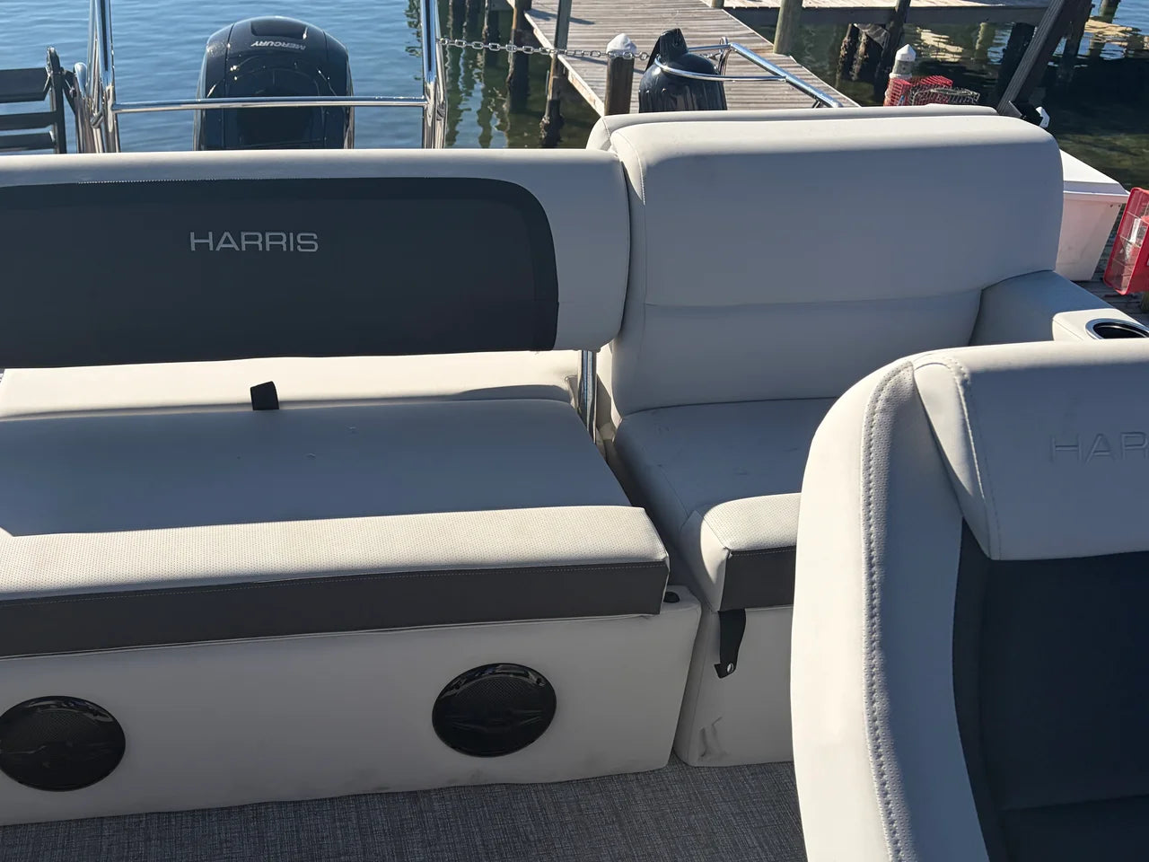 2026 Harris Cruiser 230 23.0 feet, Clearwater, Florida #16