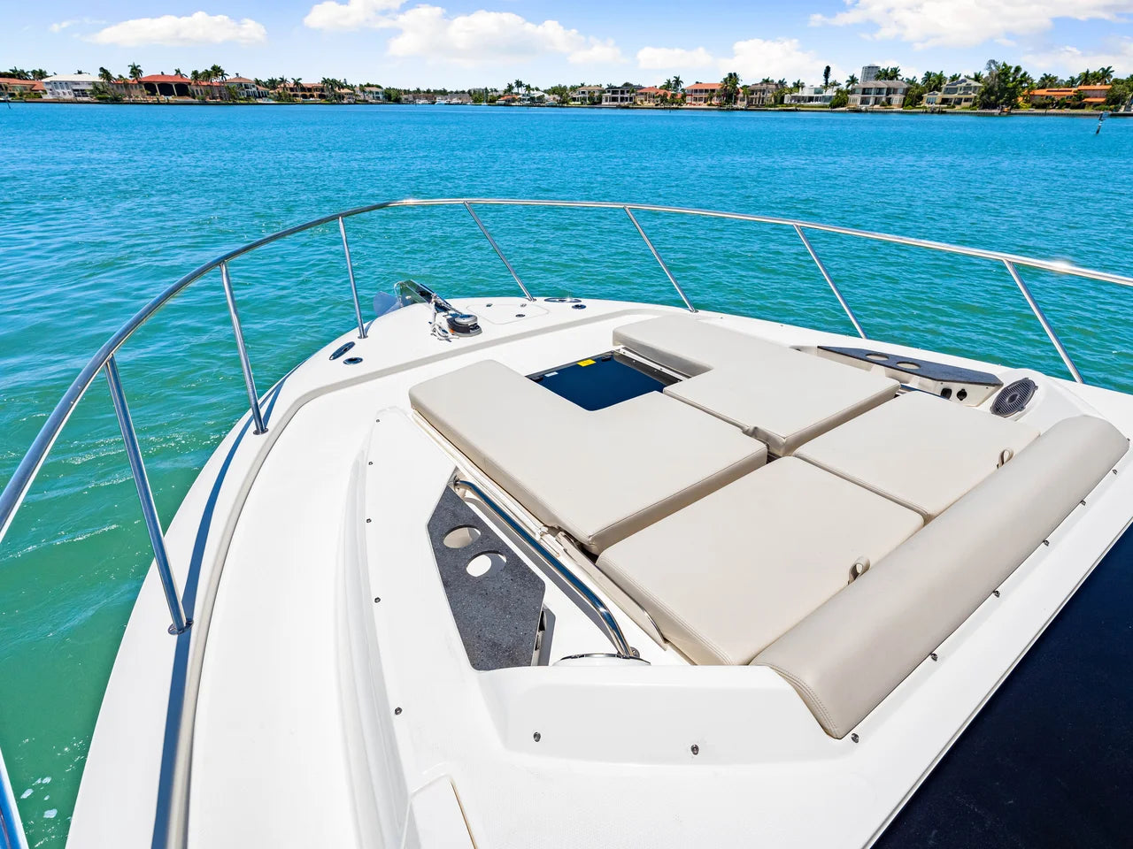 2026 Boston Whaler 405 Conquest 40.0 feet, Clearwater, Florida #76