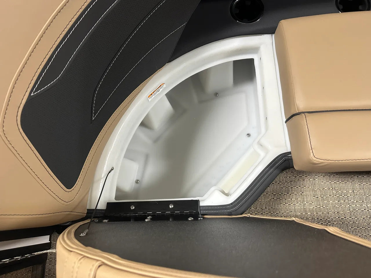 2026 Barletta Cabrio 22 UC 22.0 feet, Clearwater, Florida #64