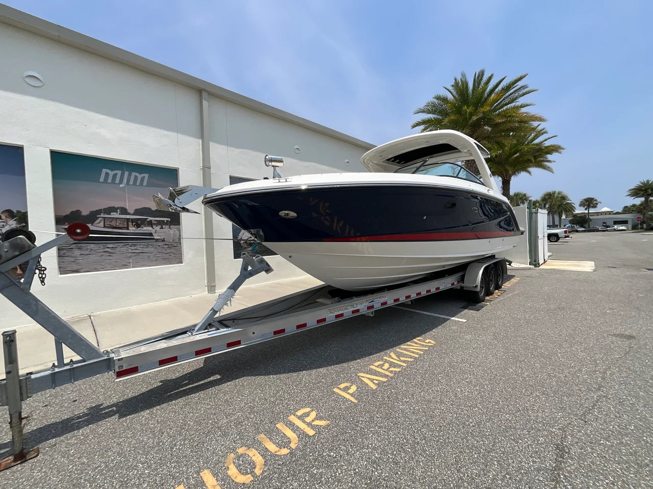 2027 Sea Ray SLX 310 Outboard 31.0 feet, Clearwater, Florida #2