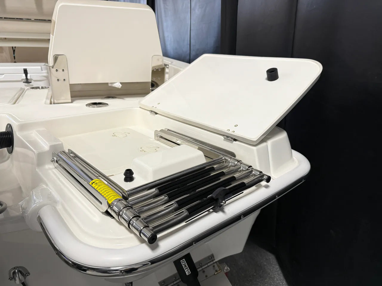 2026 Boston Whaler 250 Dauntless 25.0 feet, Clearwater, Florida #18