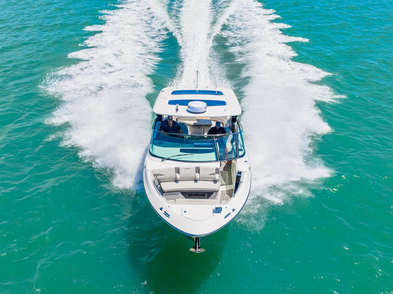 2026 Sea Ray SLX 360 OUTBOARD 36.0 feet, Clearwater, Florida #36