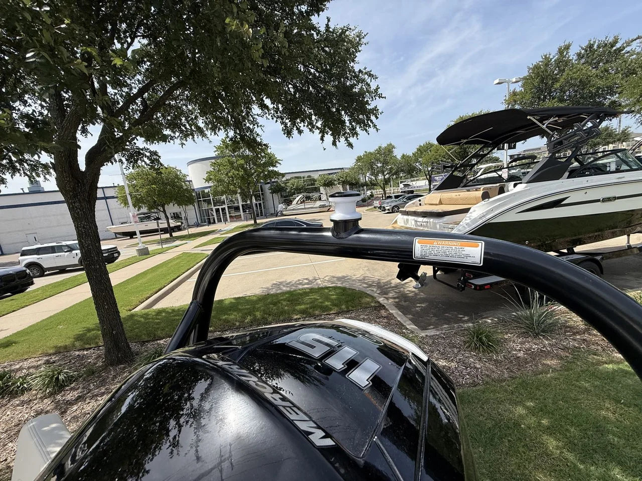 2026 Boston Whaler 170 Montauk 17.0 feet, Clearwater, Florida #7