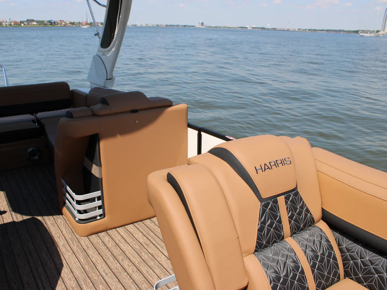 2026 Harris Grand Mariner 250 25.0 feet, Clearwater, Florida #22