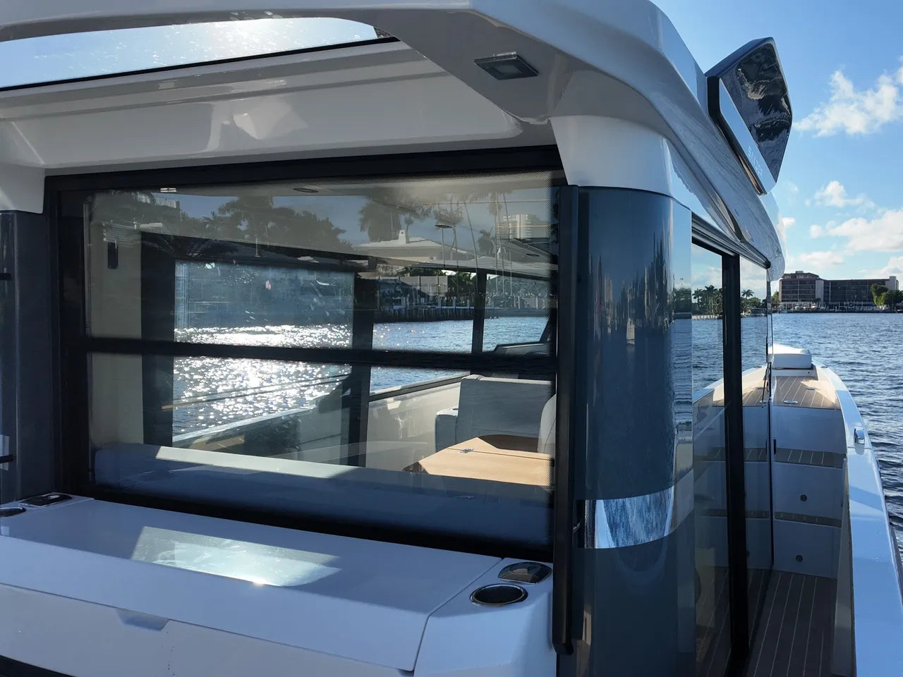 2026 Saxdor 340 GTWA 34.0 feet, Clearwater, Florida #35