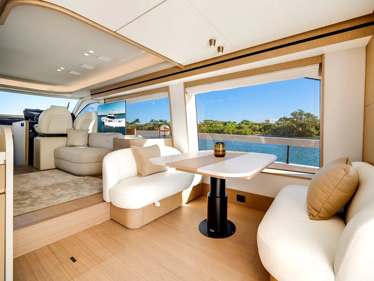 2026 Azimut Fly 62 62.0 feet, Clearwater, Florida #38