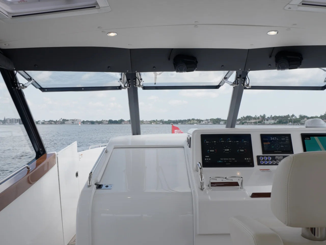 2025 MJM 4 46.0 feet, Clearwater, Florida #55