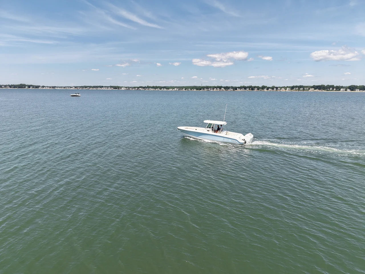 2026 Boston Whaler 330 Outrage 33.0 feet, Clearwater, Florida #43