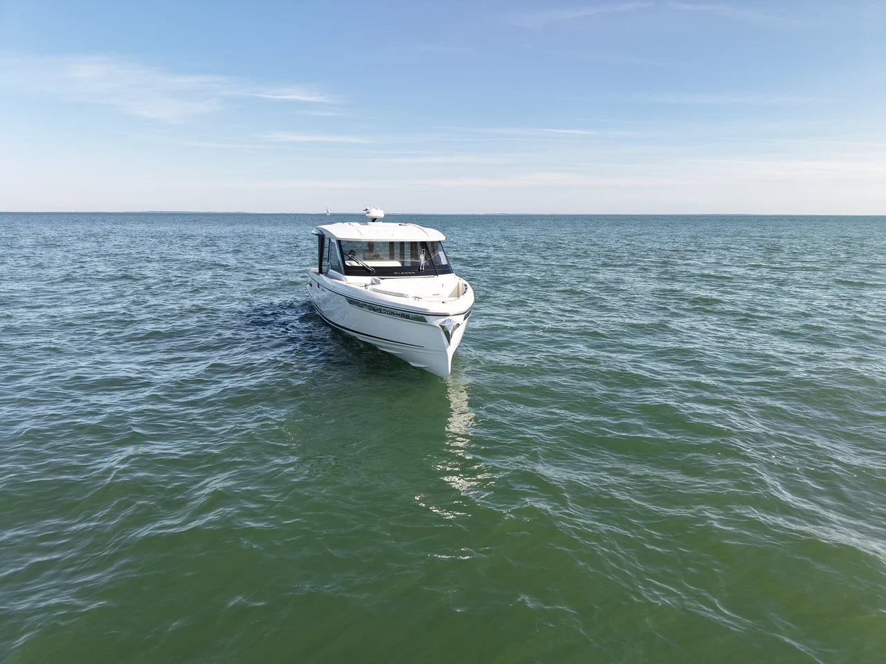 2026 Saxdor 400 GTC 40.0 feet, Clearwater, Florida #6