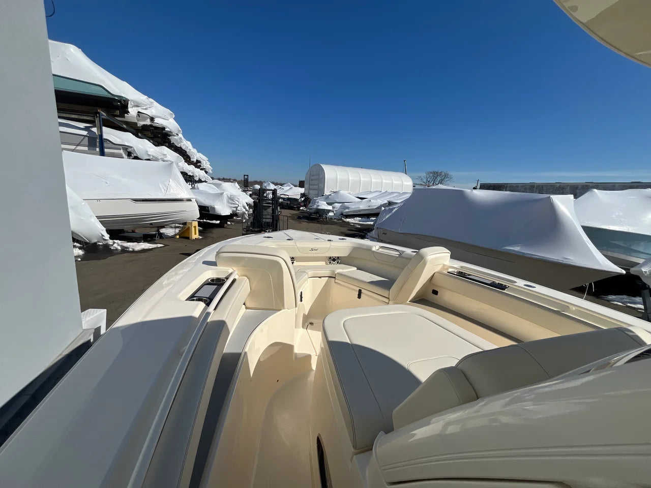 2026 Scout 305 LXF 30.0 feet, Clearwater, Florida #56