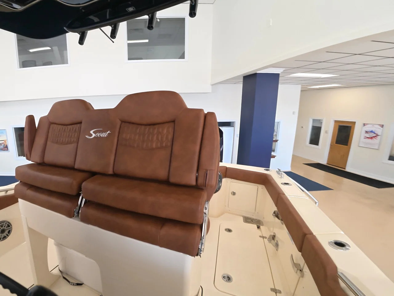 2026 Scout 288 LXF 28.0 feet, Clearwater, Florida #20
