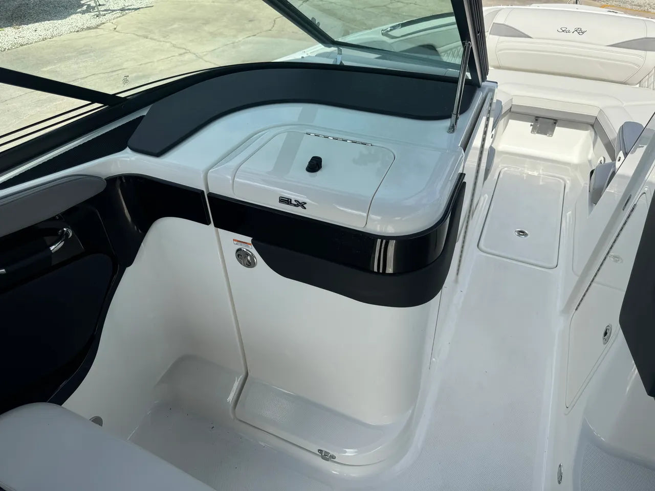 2026 Sea Ray SLX 280 Outboard 28.0 feet, Clearwater, Florida #19