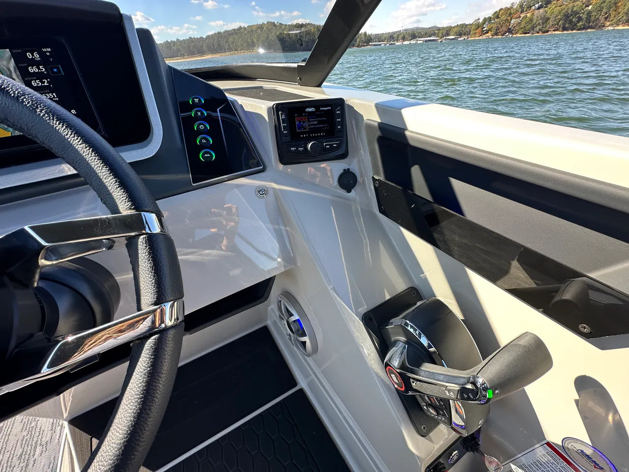 2026 Sylvan G-5 SLZ 27.0 feet, Clearwater, Florida #21