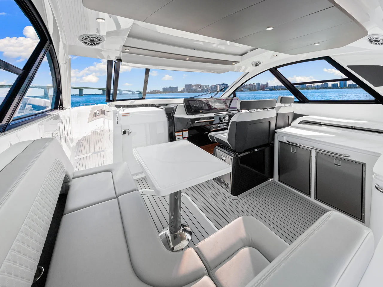 2026 Cruisers Yachts 50GLS OB 50.0 feet, Clearwater, Florida #23