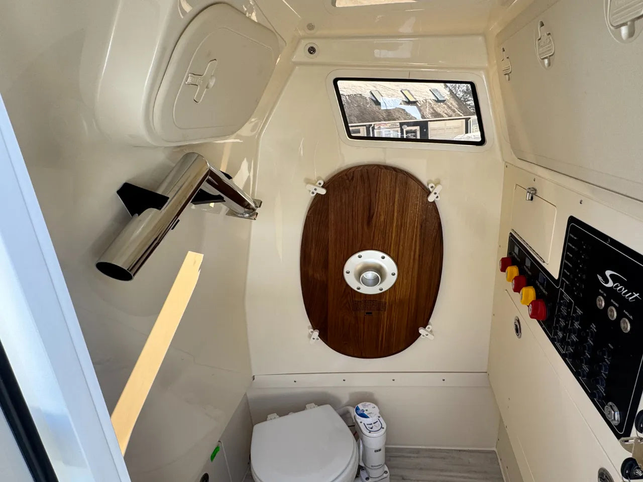 2026 Scout 260 LXF 26.0 feet, Clearwater, Florida #31