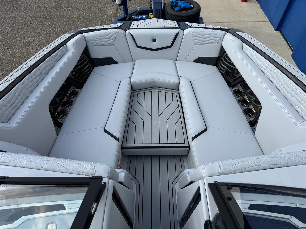 2026 Nautique G25SUPER AIR 25.0 feet, Clearwater, Florida #49