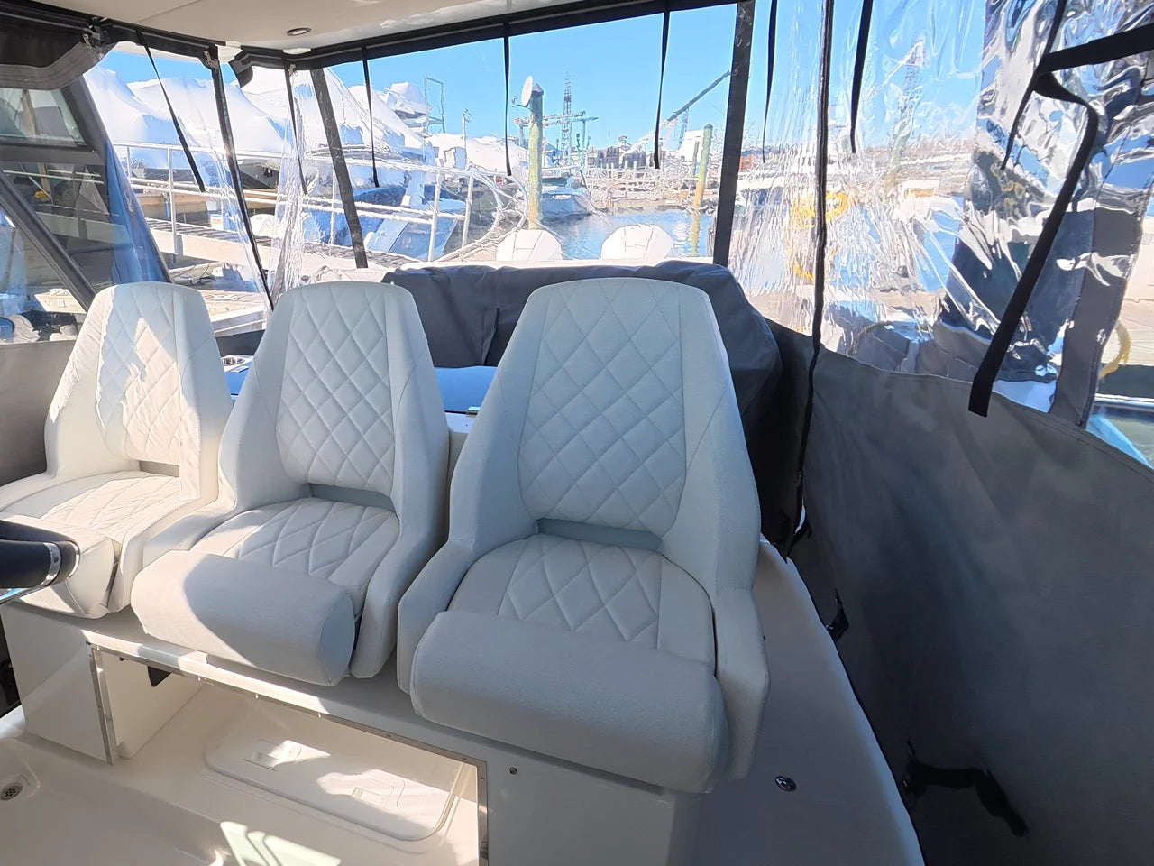 2026 Saxdor 320 GTO 32.0 feet, Clearwater, Florida #20