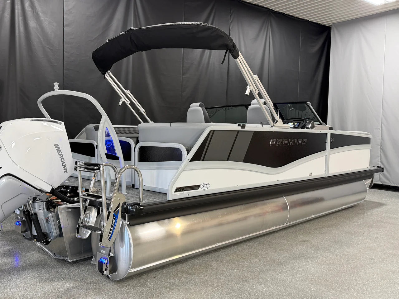 2026 Premier 250 SOLARIS 25.0 feet, Clearwater, Florida #3