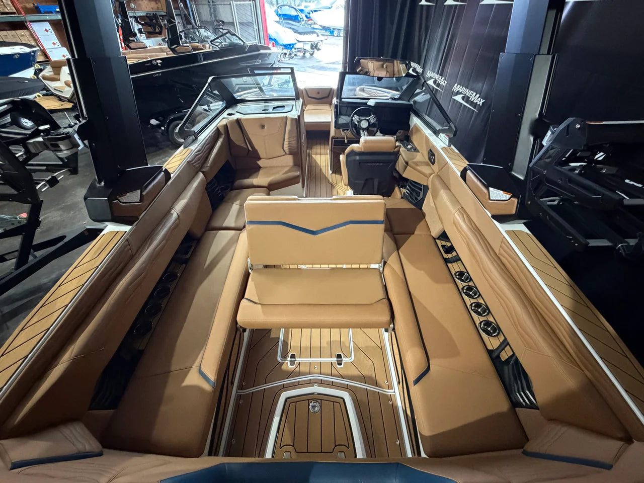2026 Nautique Super Air Nautique G25 25.0 feet, Clearwater, Florida #32