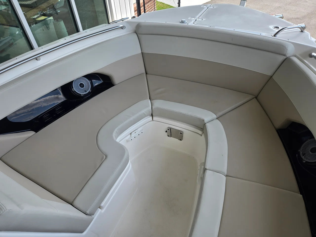 2026 Boston Whaler 240 Vantage 24.0 feet, Clearwater, Florida #20