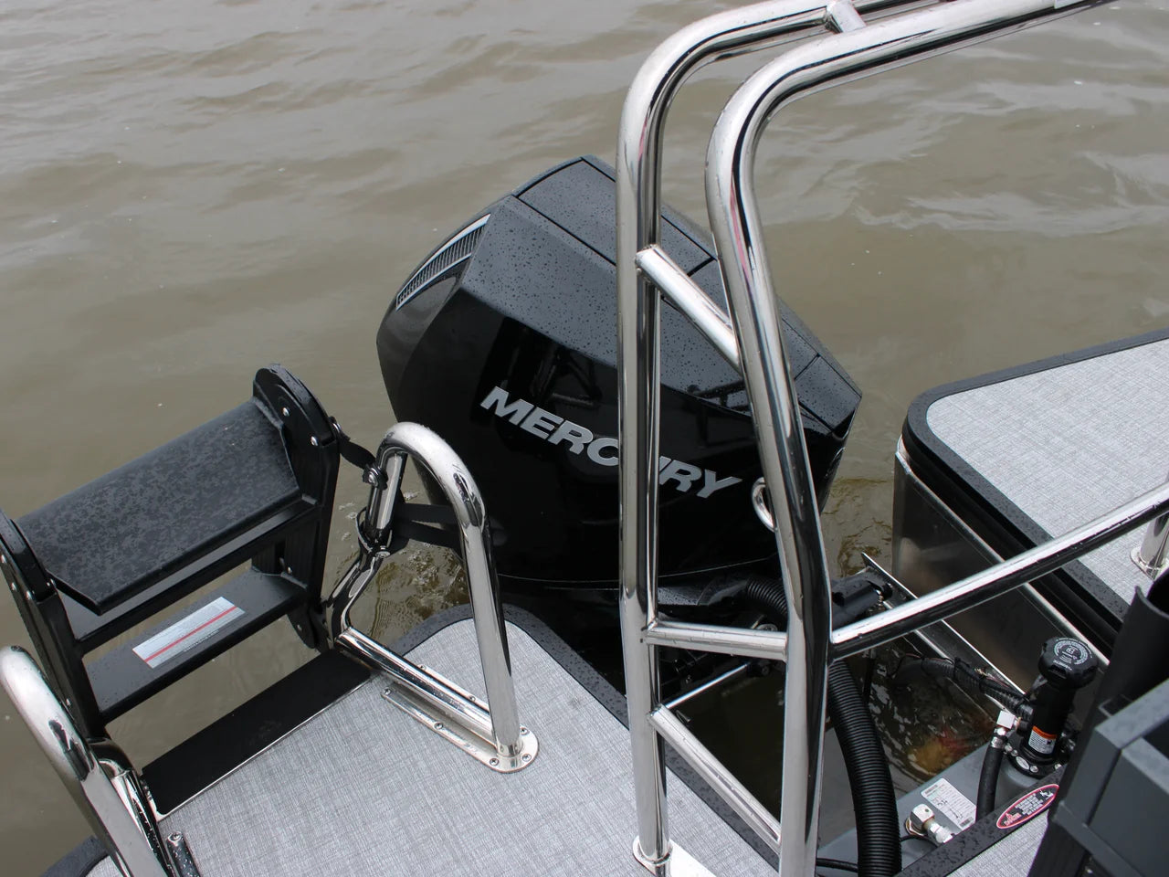 2026 Harris Cruiser 210 21.0 feet, Clearwater, Florida #46