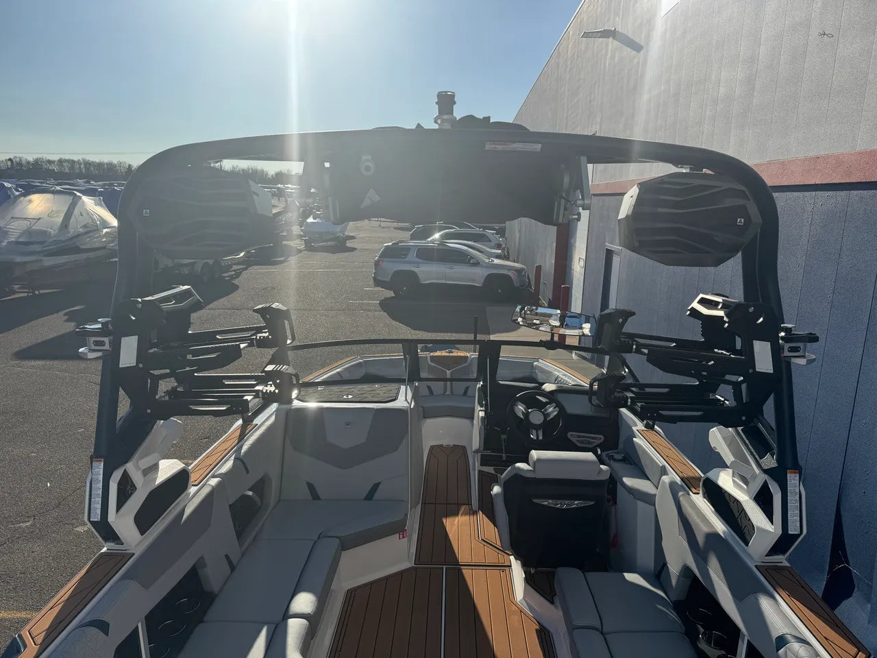 2026 Nautique GS20SUPER AIR 20.0 feet, Clearwater, Florida #11