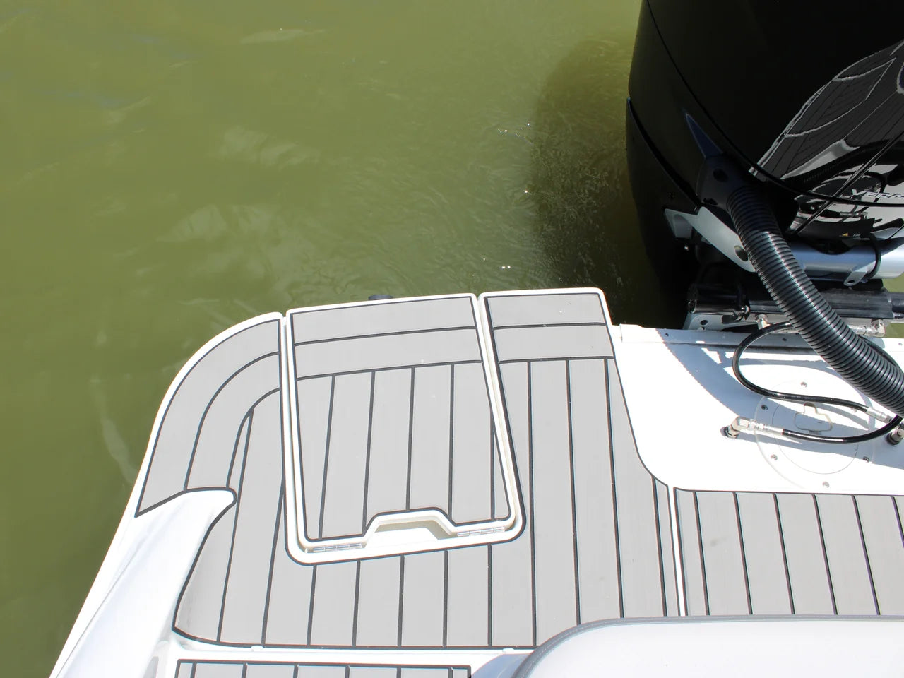 2026 Sea Ray SDX 270 Outboard 27.0 feet, Clearwater, Florida #27