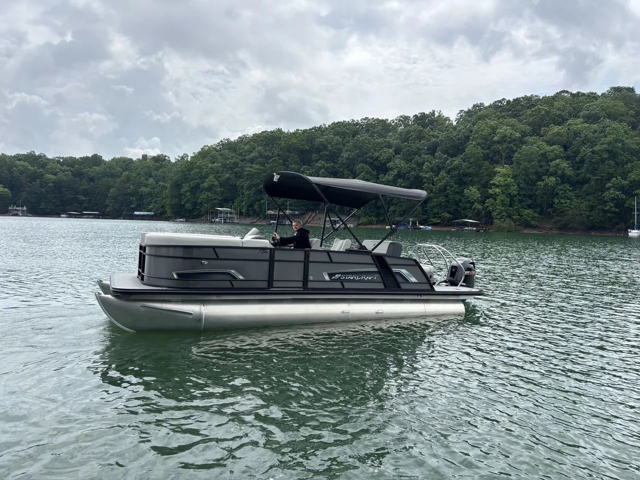 2025 Starcraft EXS 3 Q DH 23.0 feet, Clearwater, Florida #1