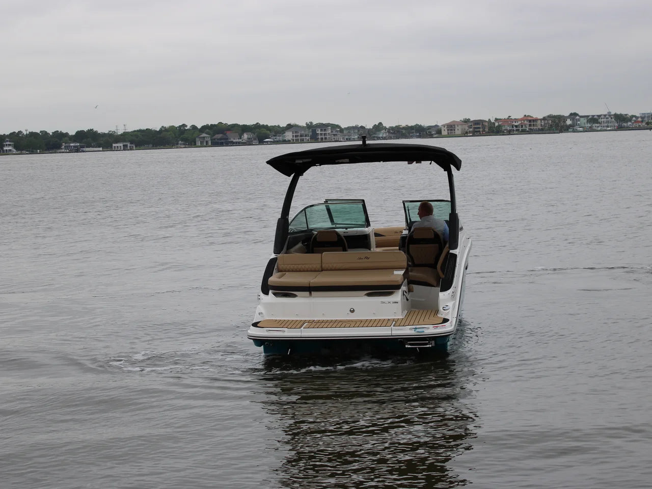 2026 Sea Ray SLX 260 26.0 feet, Clearwater, Florida #6
