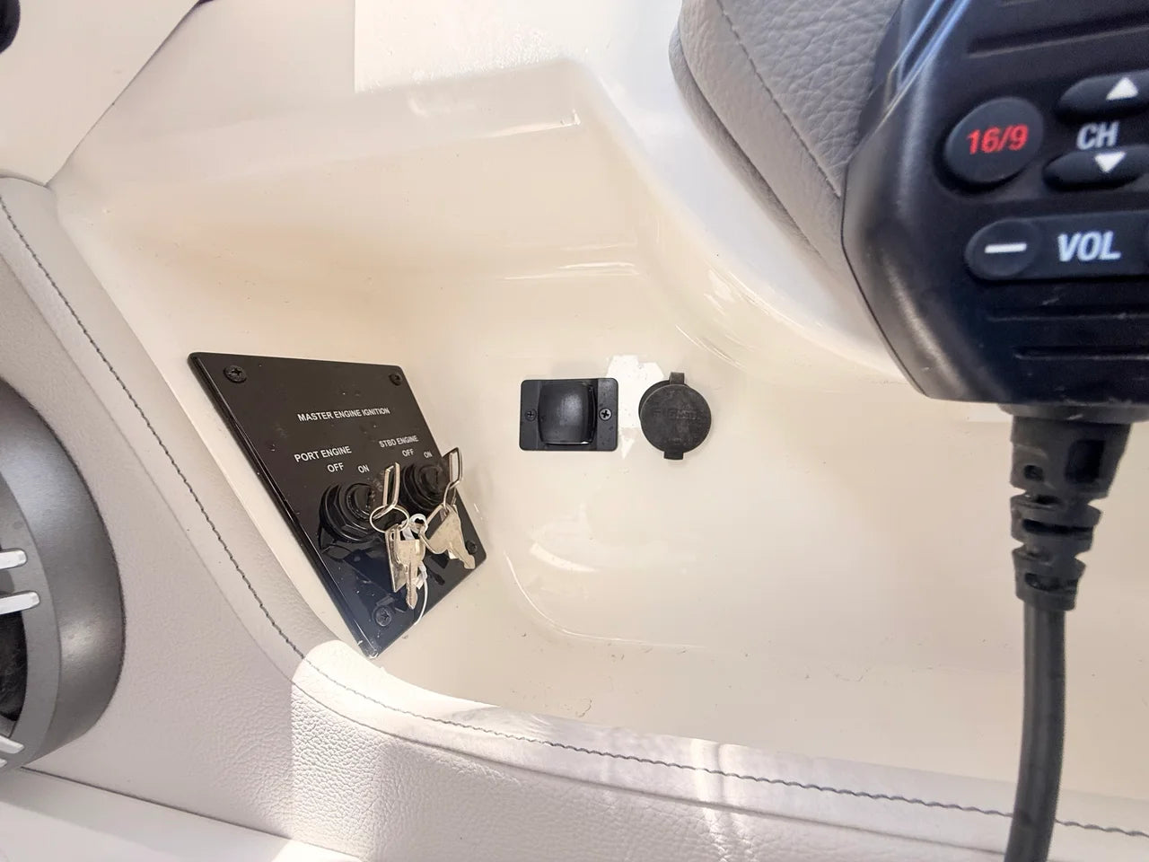 2026 Sea Ray SLX 310 Outboard 31.0 feet, Clearwater, Florida #55