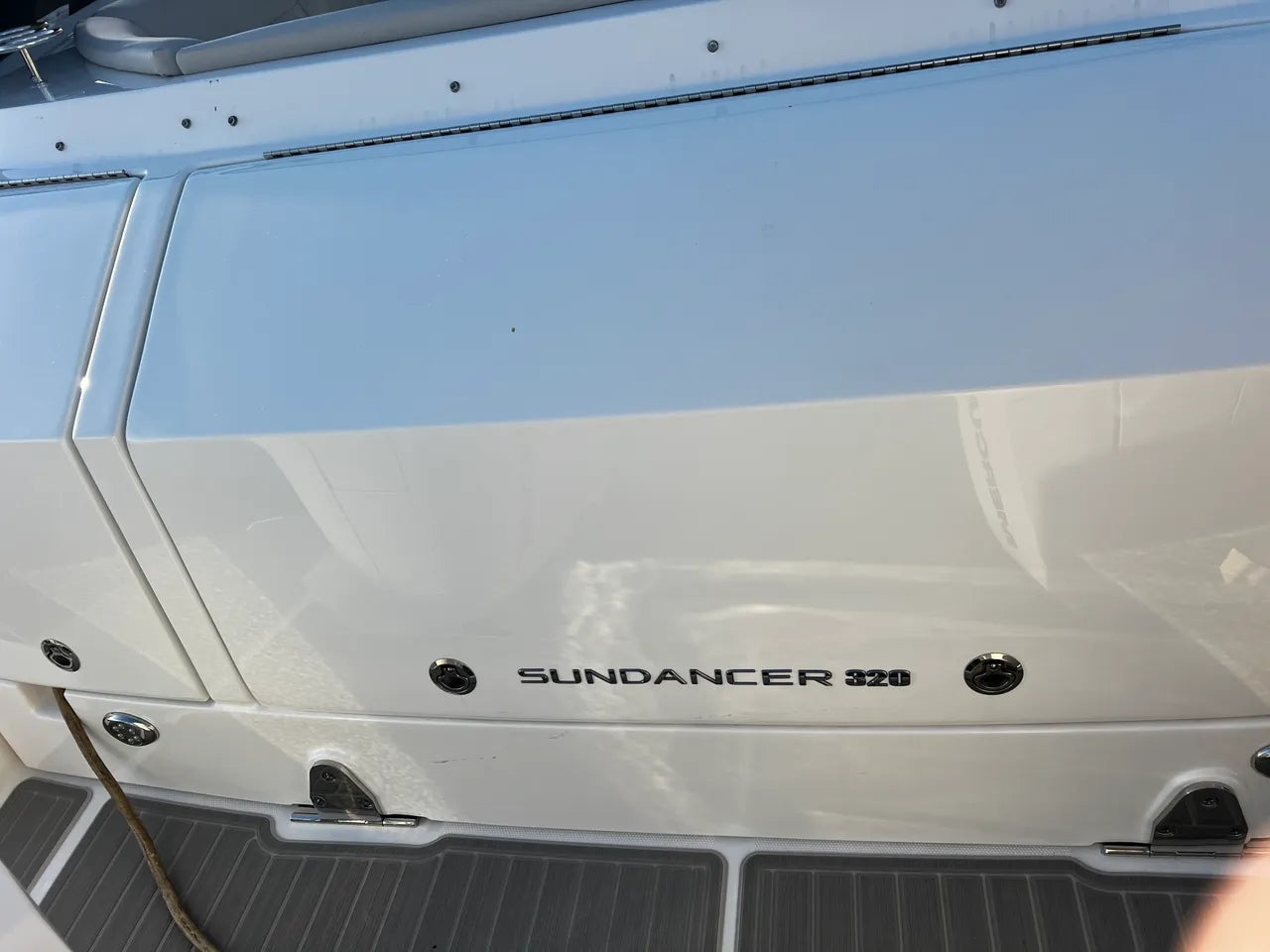 2026 Sea Ray Sundancer 320 Outboard 32.0 feet, Clearwater, Florida #12