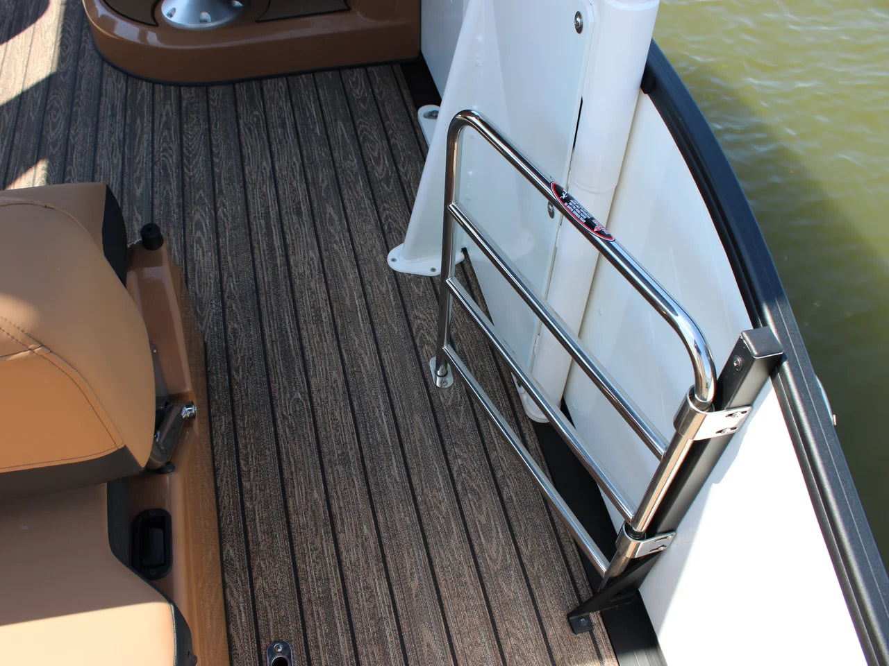 2026 Harris Grand Mariner 250 25.0 feet, Clearwater, Florida #36