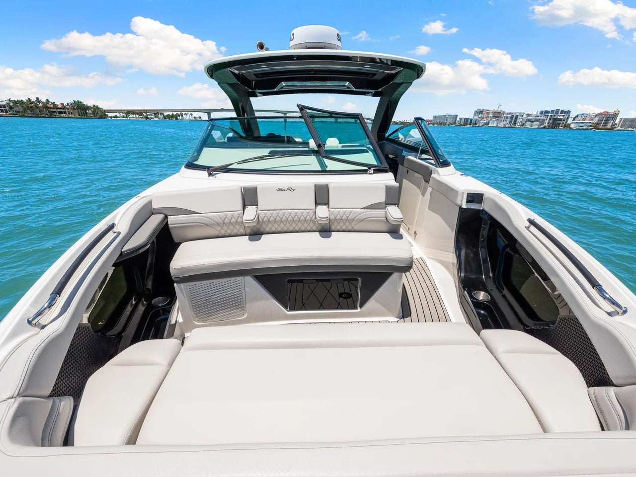 2026 Sea Ray SLX 360 OUTBOARD 36.0 feet, Clearwater, Florida #78