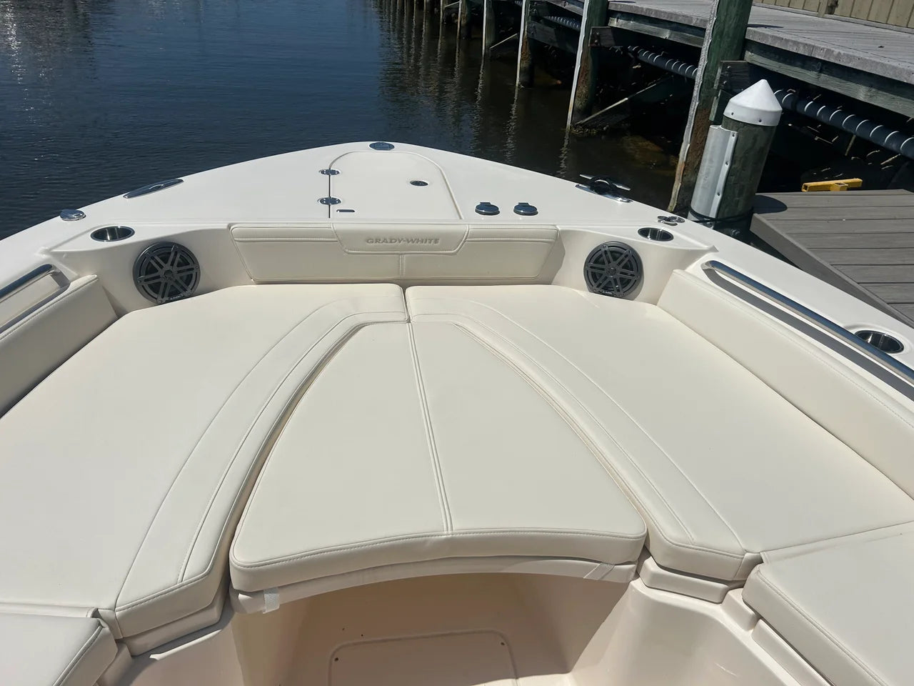 2026 Grady-White 281 CE 28.0 feet, Clearwater, Florida #30