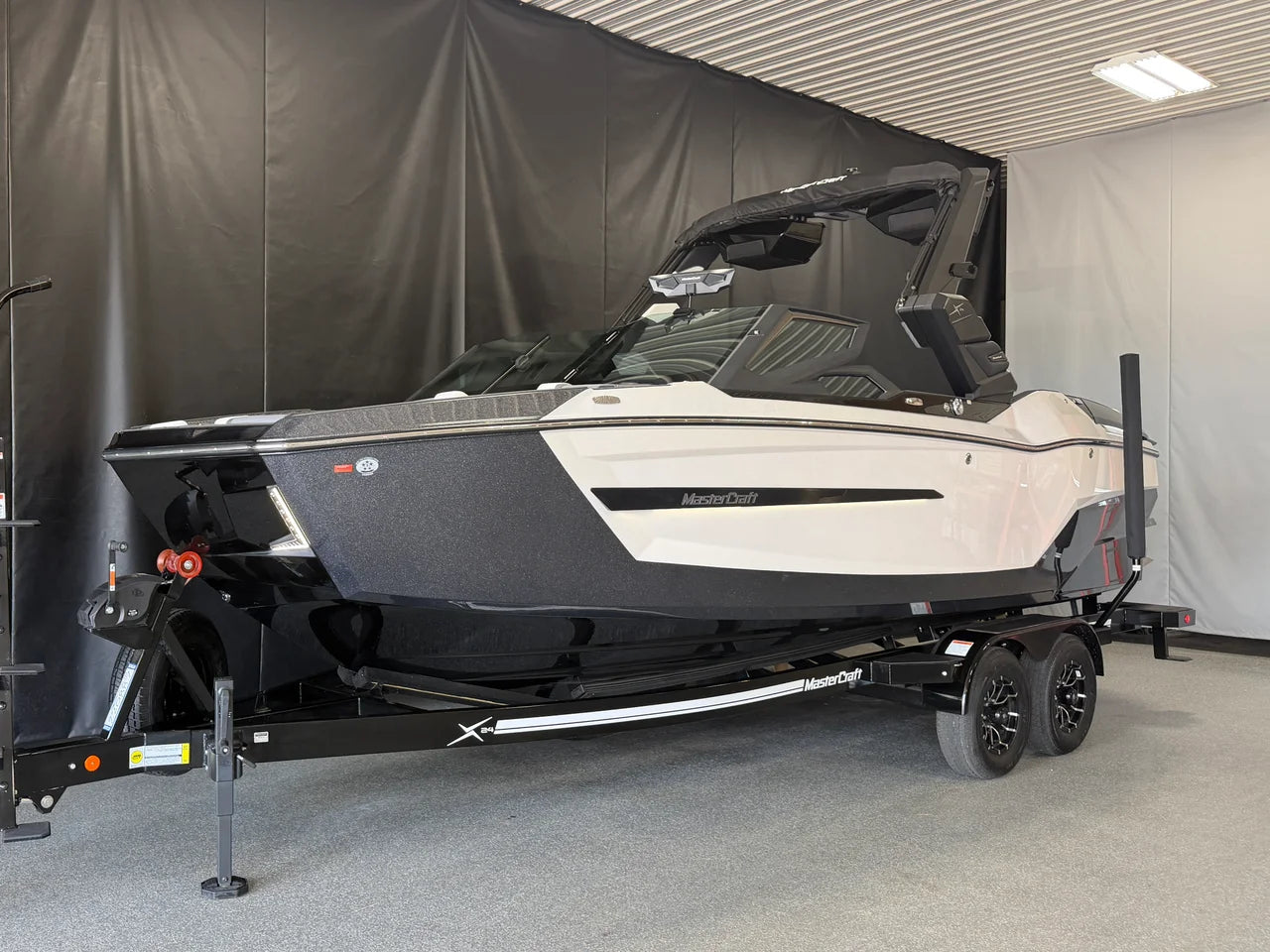 2026 Mastercraft X24 24.0 feet, Clearwater, Florida #3