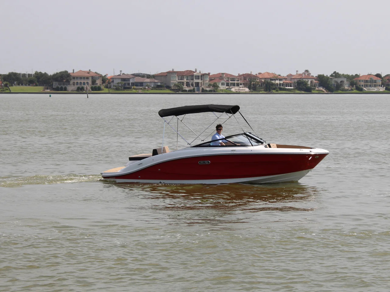 2026 Sea Ray SPX 210 21.0 feet, Clearwater, Florida #5