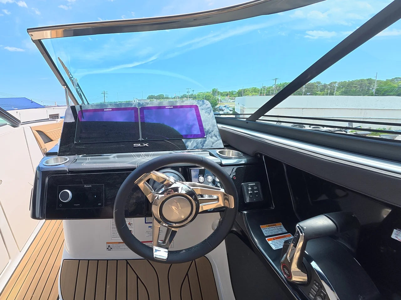 2026 Sea Ray SLX 280 Outboard 28.0 feet, Clearwater, Florida #24
