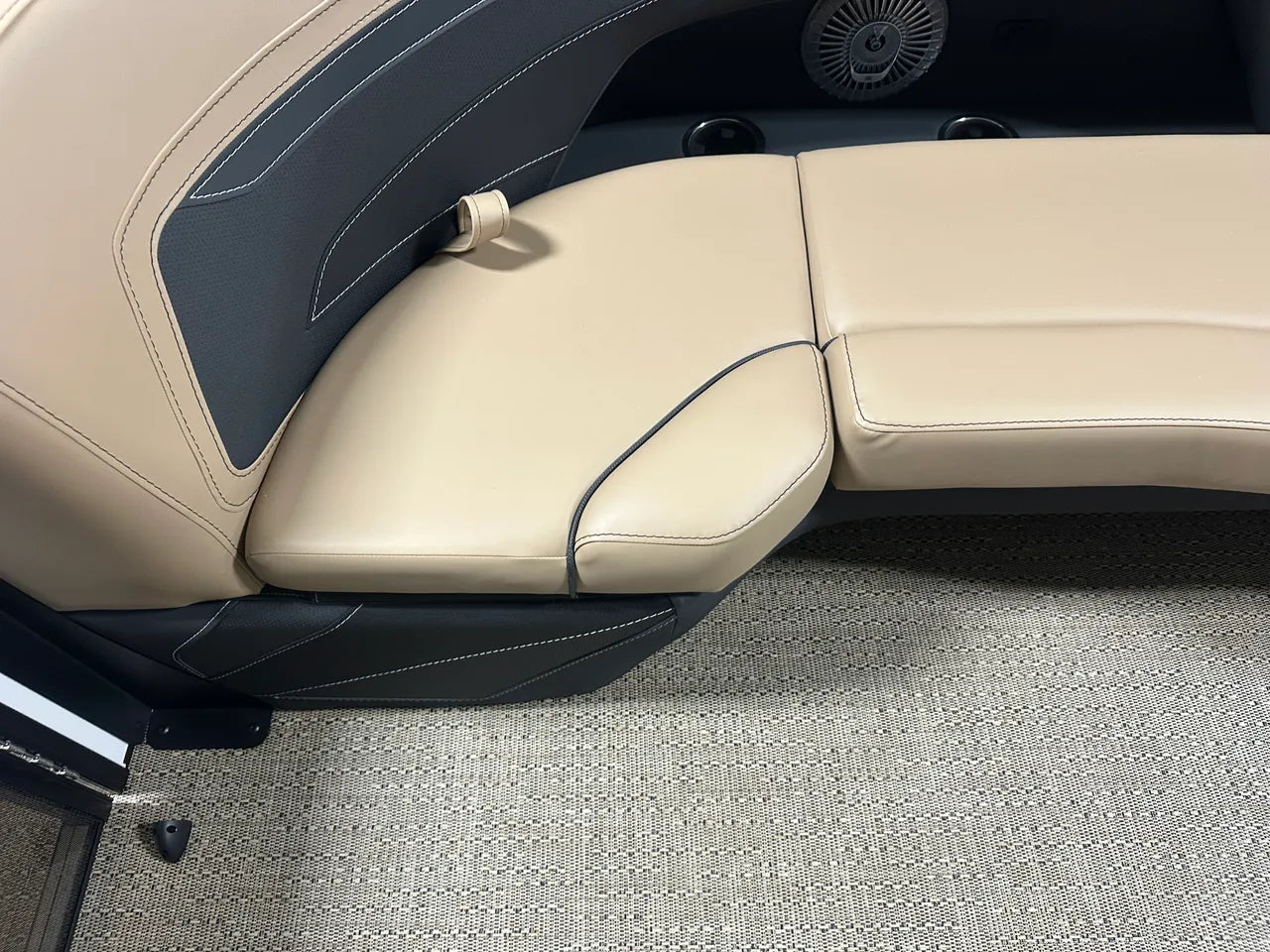 2026 Barletta Cabrio 22 UC 22.0 feet, Clearwater, Florida #63