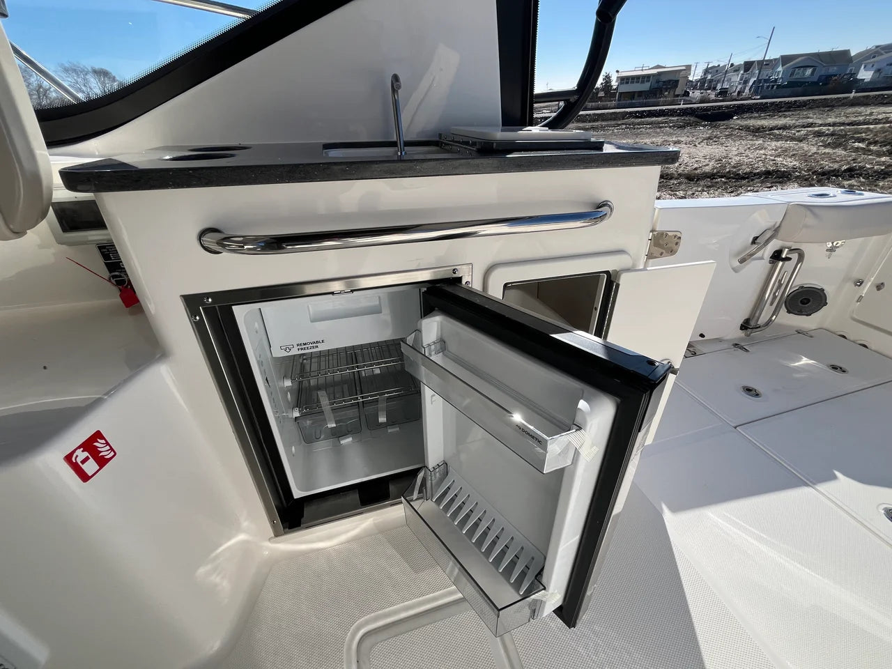 2026 Boston Whaler 325 Conquest 32.0 feet, Clearwater, Florida #18