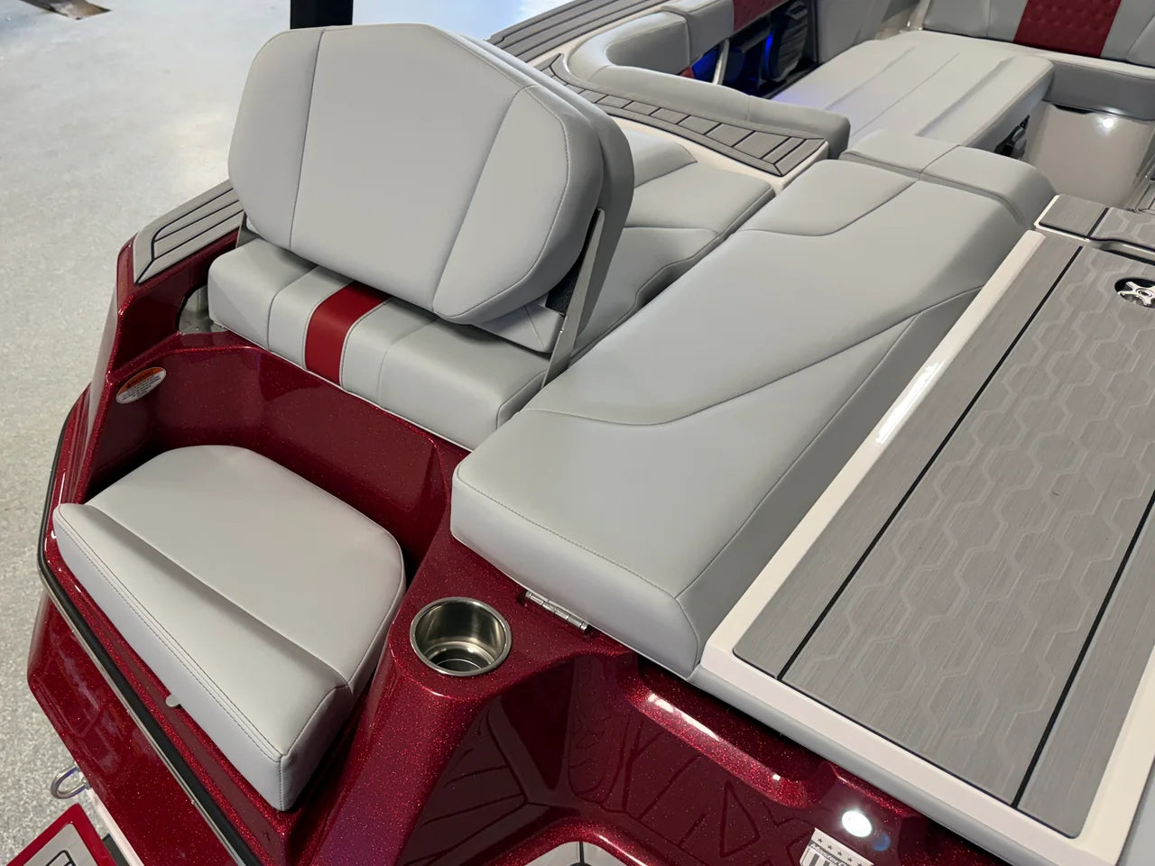 2026 Mastercraft XT22 22.0 feet, Clearwater, Florida #17