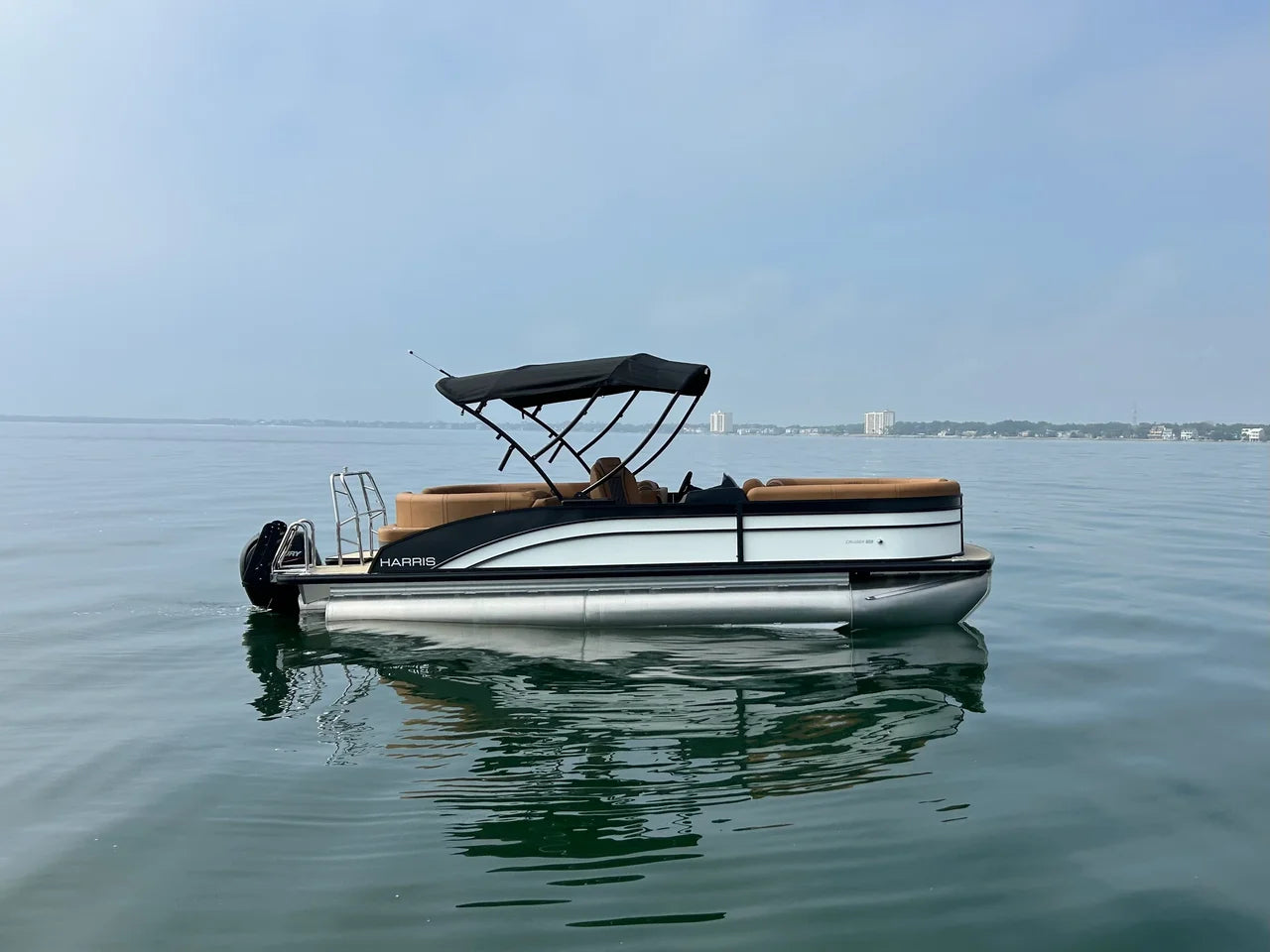 2026 Harris Cruiser 230 25.0 feet, Clearwater, Florida #10