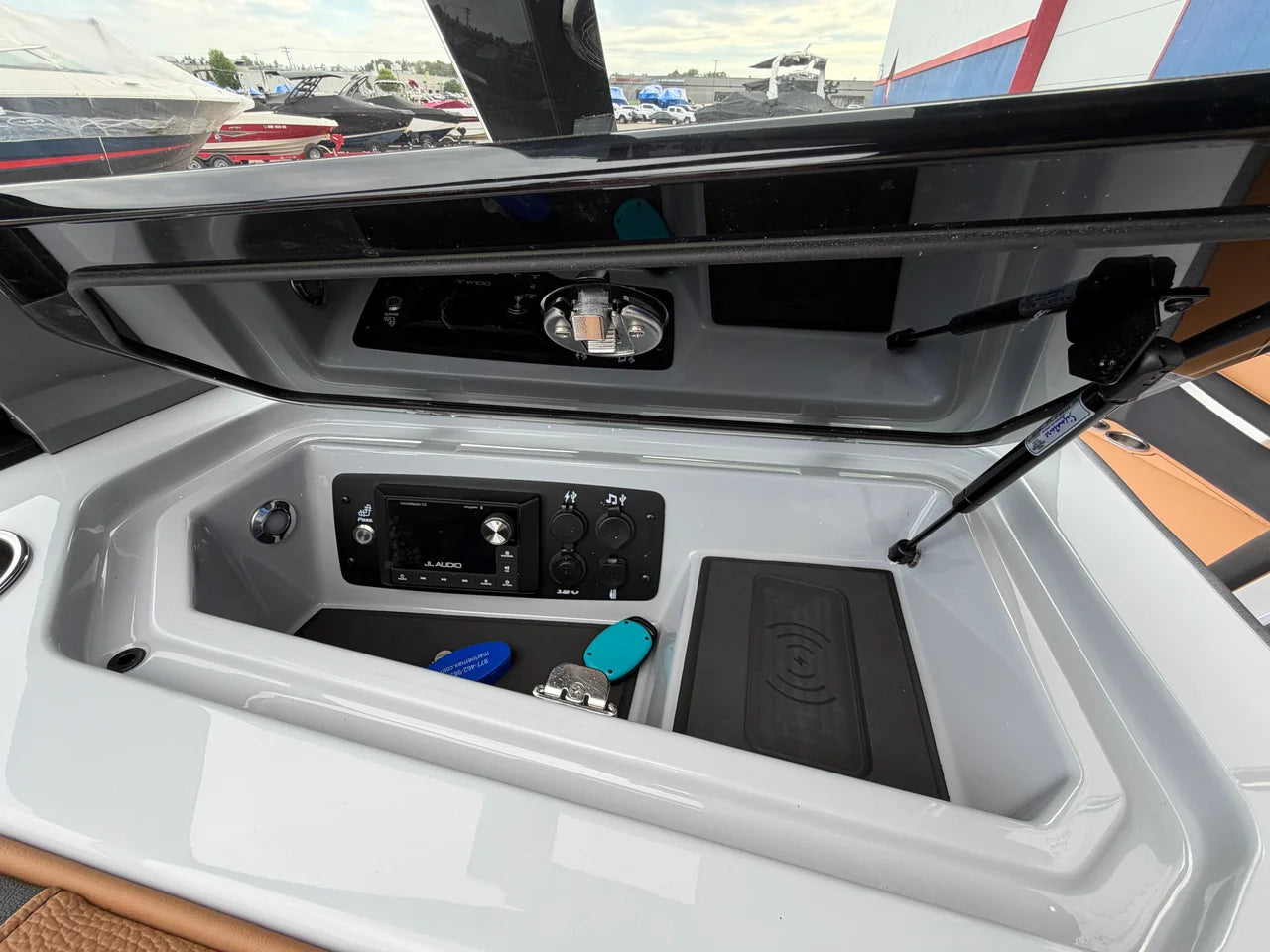 2026 Nautique Super Air Nautique GS24 24.0 feet, Clearwater, Florida #35
