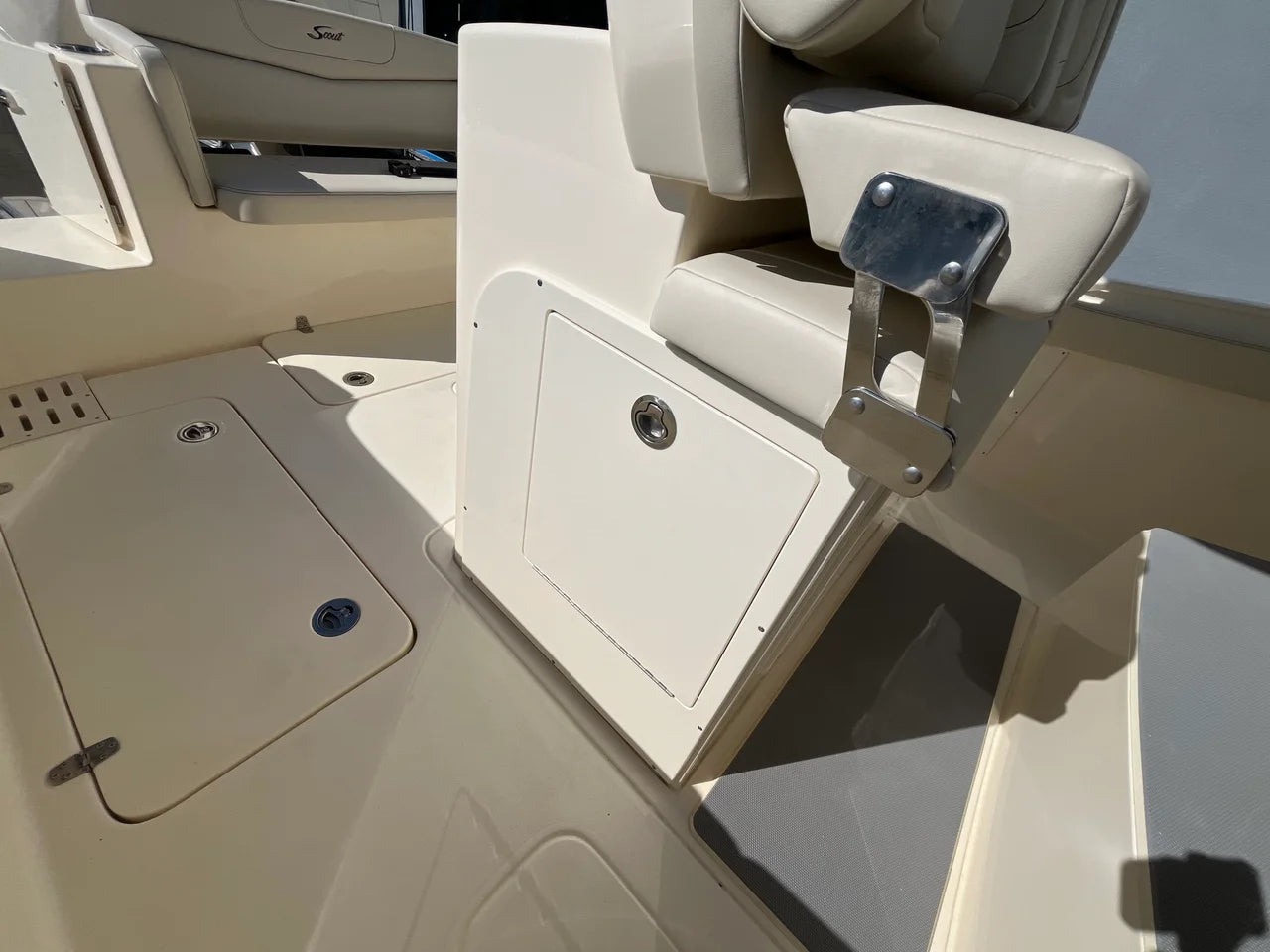 2026 Scout 305 LXF 30.0 feet, Clearwater, Florida #36